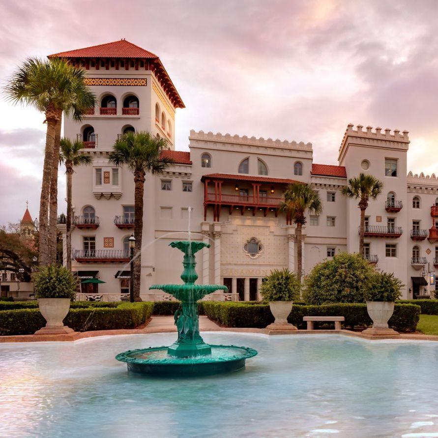Where our beautiful reception will take place! We are very excited to share this experience with you all!
