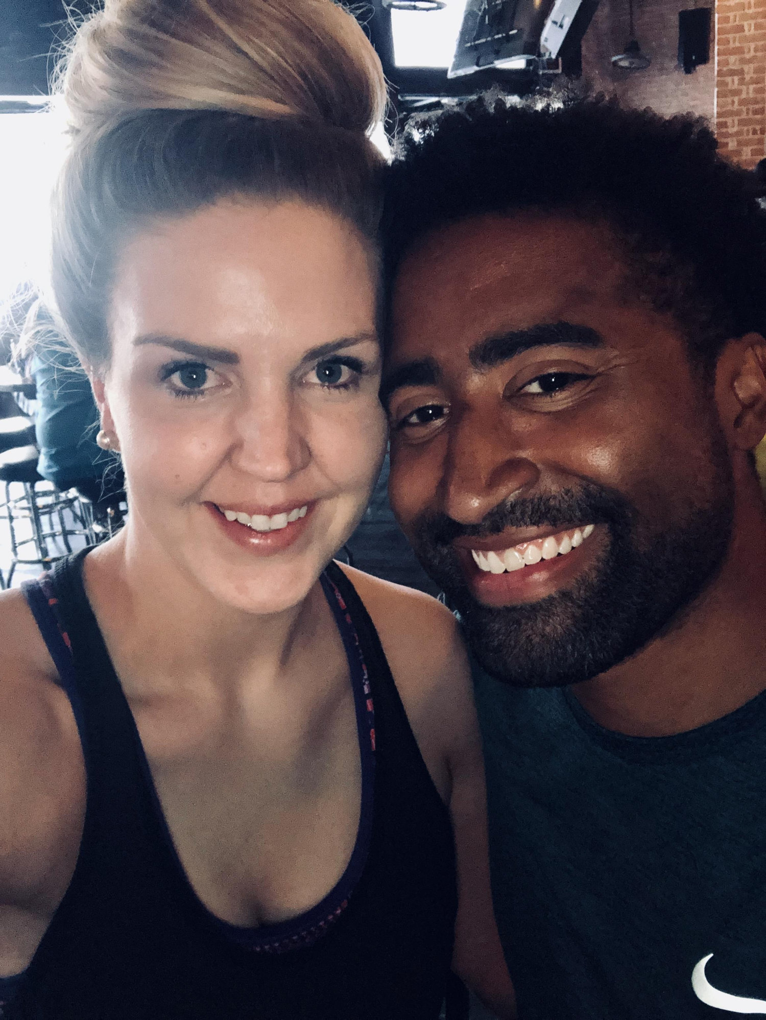 The Wedding Website of Dr. Garron Deshazer and Mrs. Michelle Deshazer