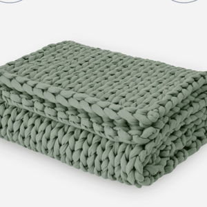 Cotton Weighted Blanket