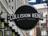 Collision Bend Brewing Company