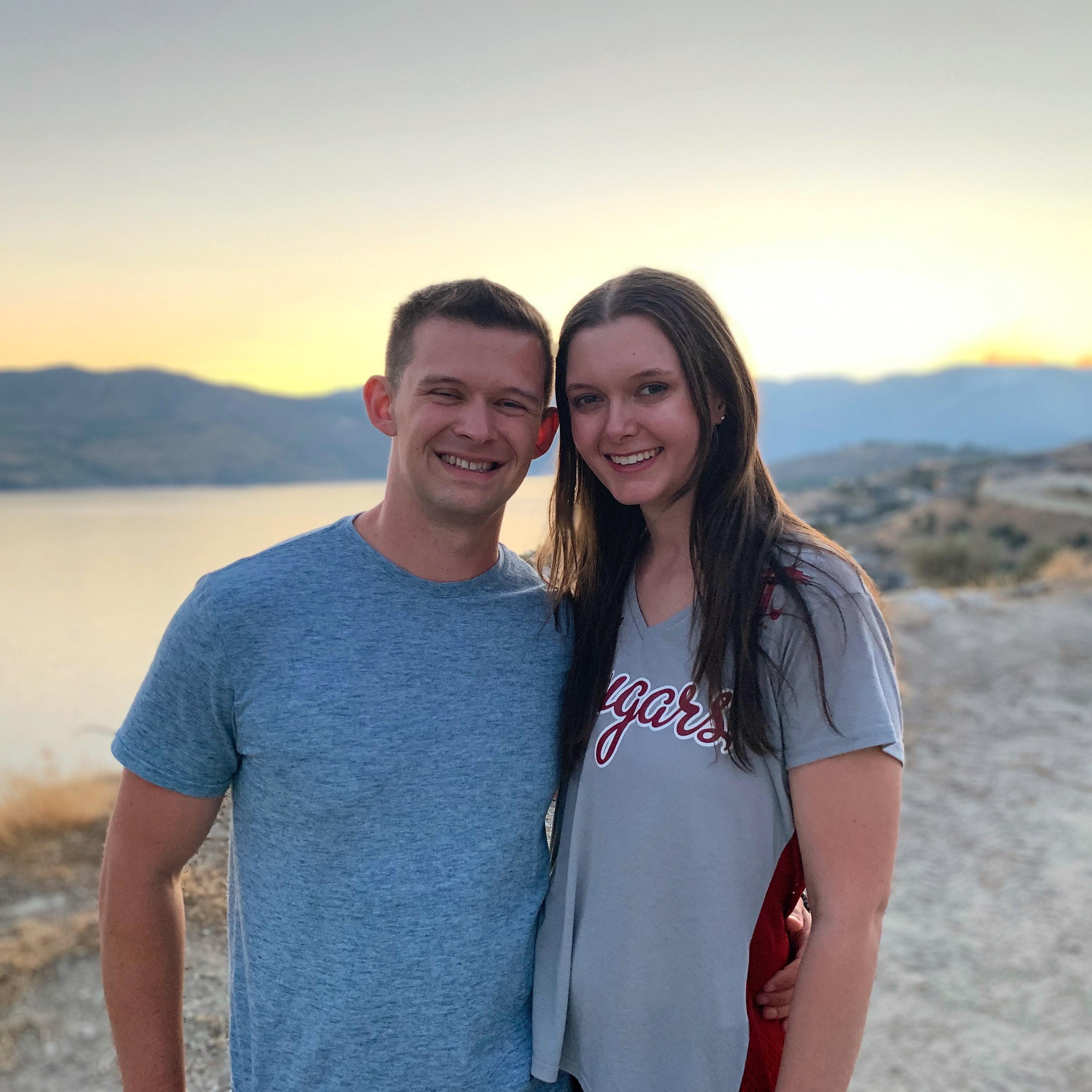 Lake Chelan! August 2021