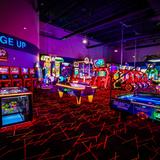 Spare Time Des Moines