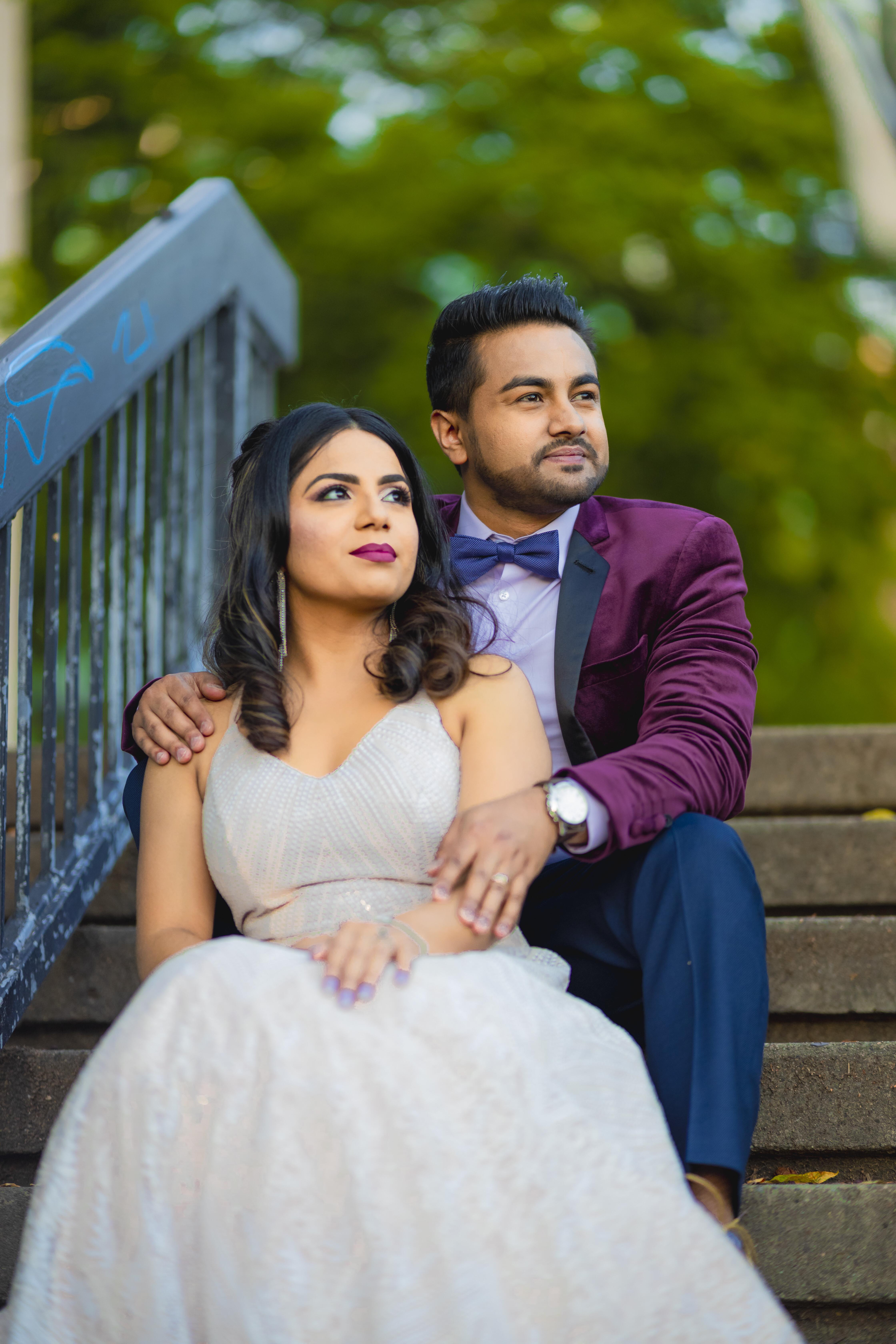 The Wedding Website of Pranita Dahal and Roshan Sharma