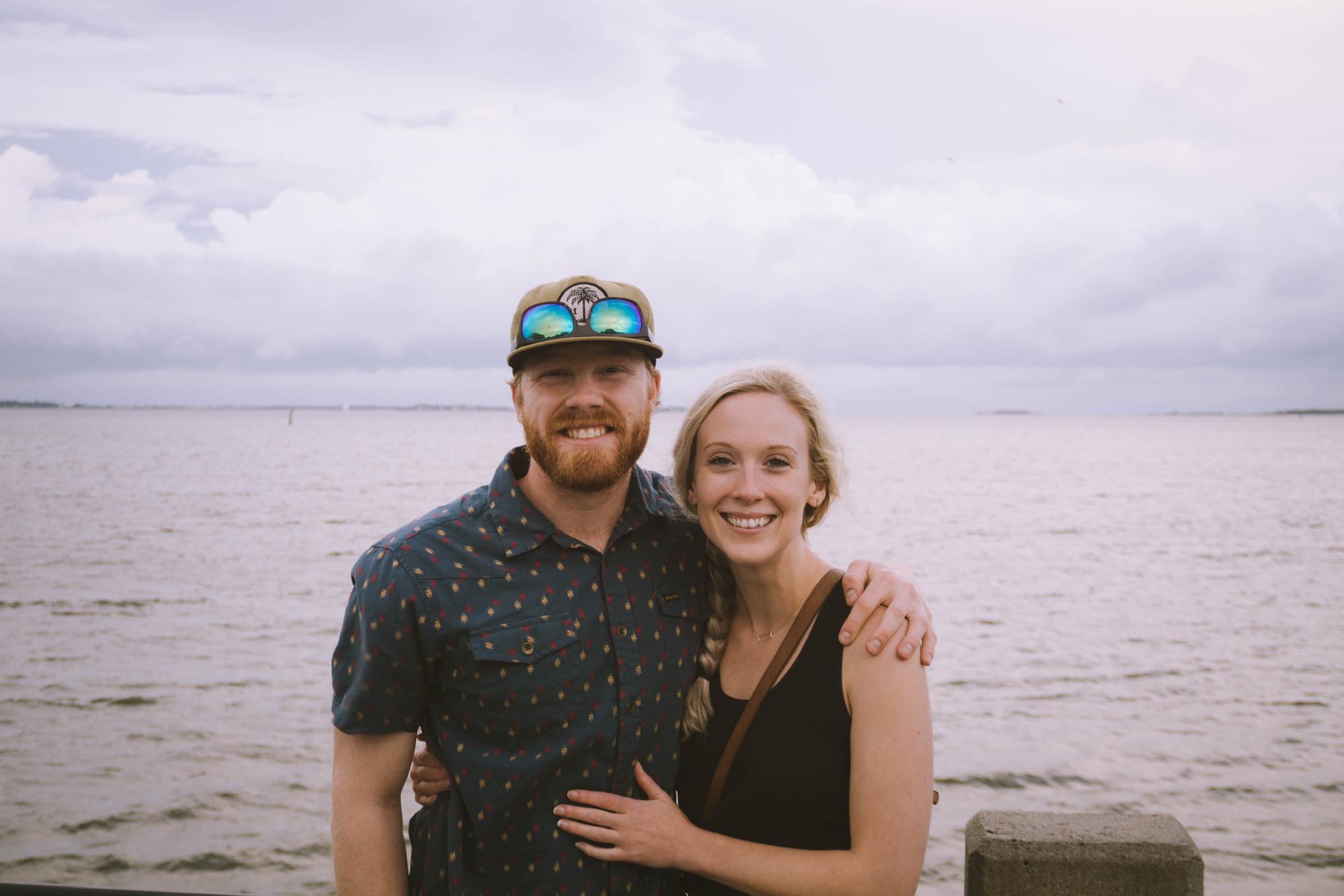 Charleston Trip 2020 (I for sure thought Josh was going to propose on this trip!)