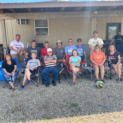Heier Siblings
