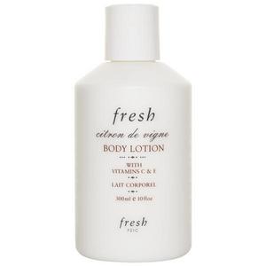 Citron De Vigne Body Lotion