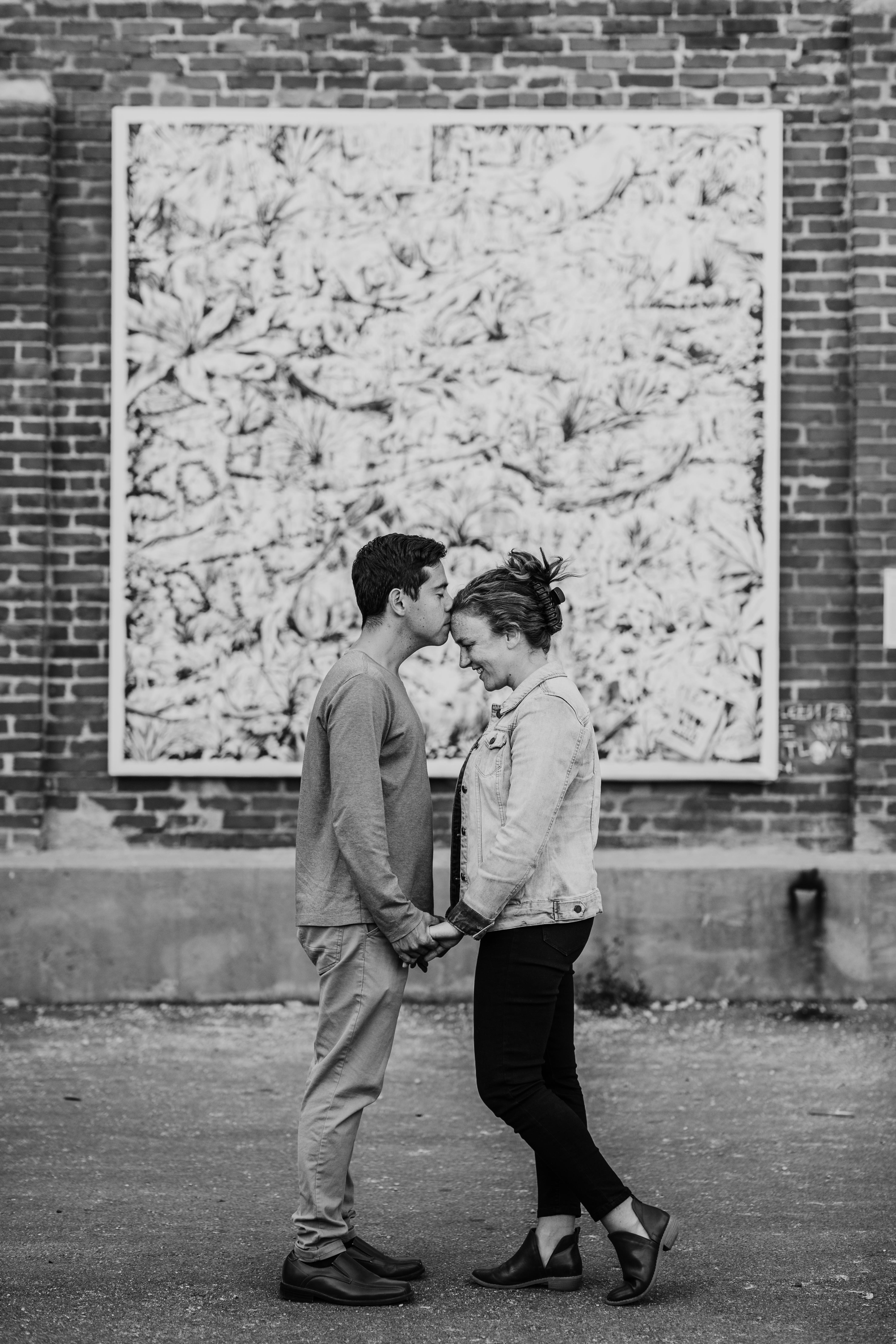 The Wedding Website of Hillary Barron-Blunt and Carlos Barron