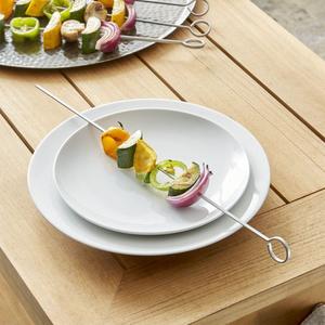 Non-Stick Barbecue Skewer