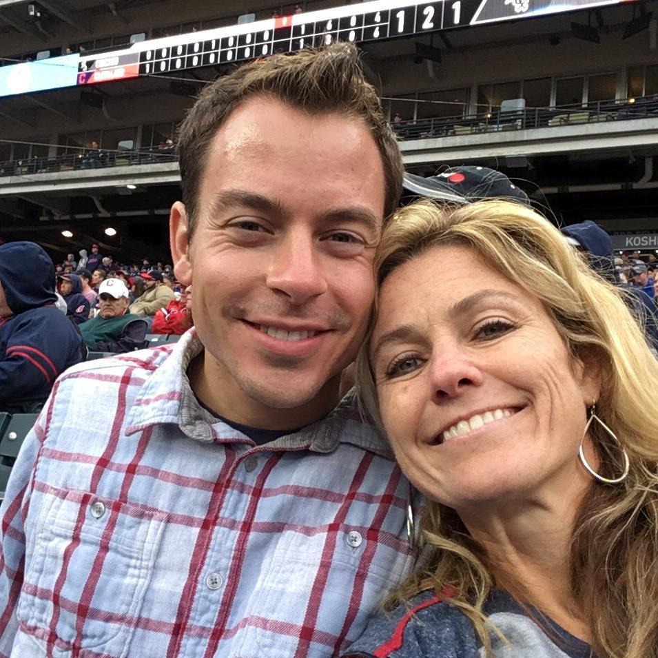 Opening Day!