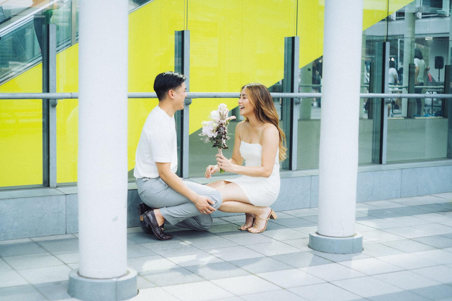 The Wedding Website of Jimmy Pham and Hanna Le