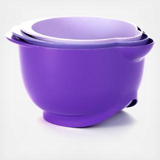3-Piece Bamboo Sustainabowl Set