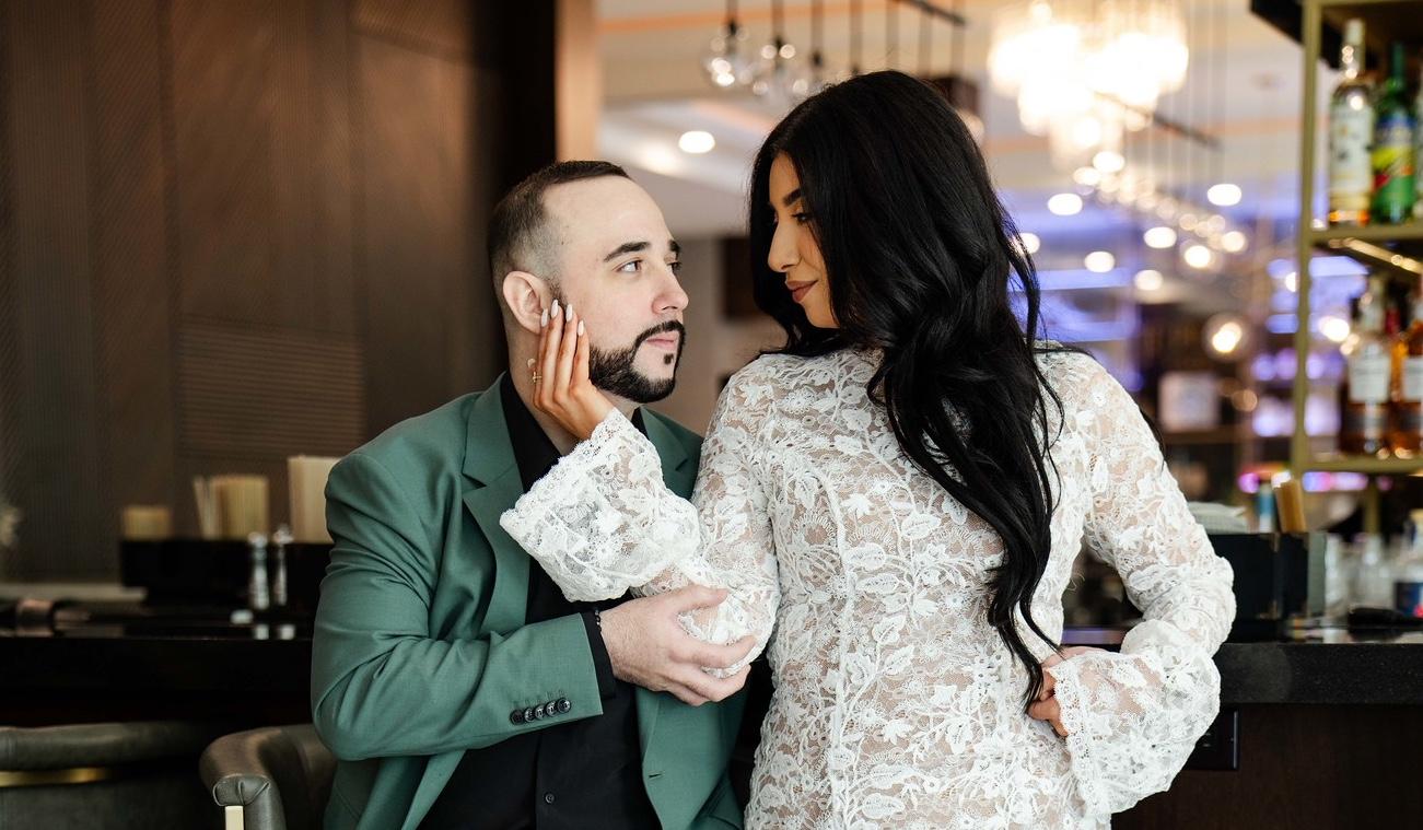 The Wedding Website of Olivia Palmieri and Ryan Caruso