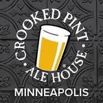Crooked Pint Ale House (Bar Food/ Next to Venue)