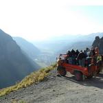 Off-roading Tours
