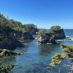 Cape Flattery