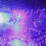 Coco Bongo Cancun