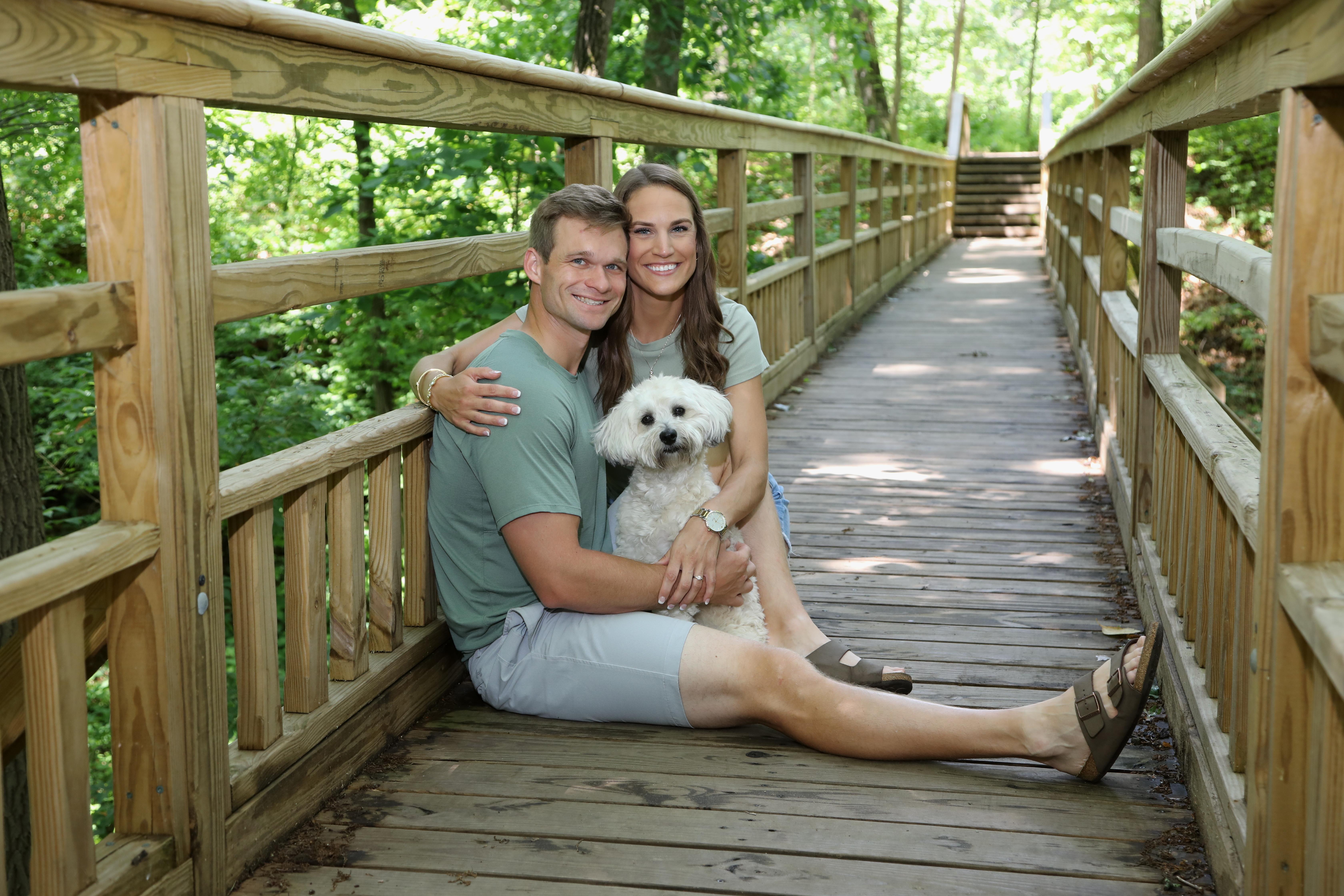 The Wedding Website of Courtney Hendrix and Joshua Keaton