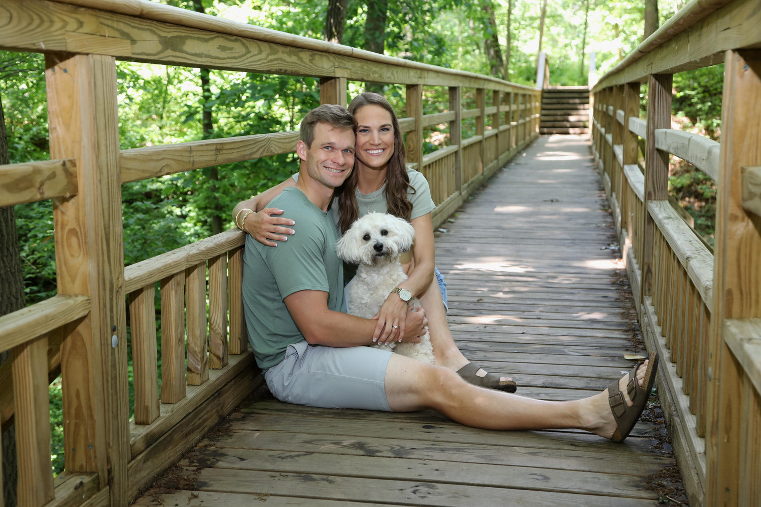 The Wedding Website of Courtney Hendrix and Joshua Keaton