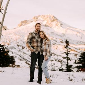 Honeymoon fund