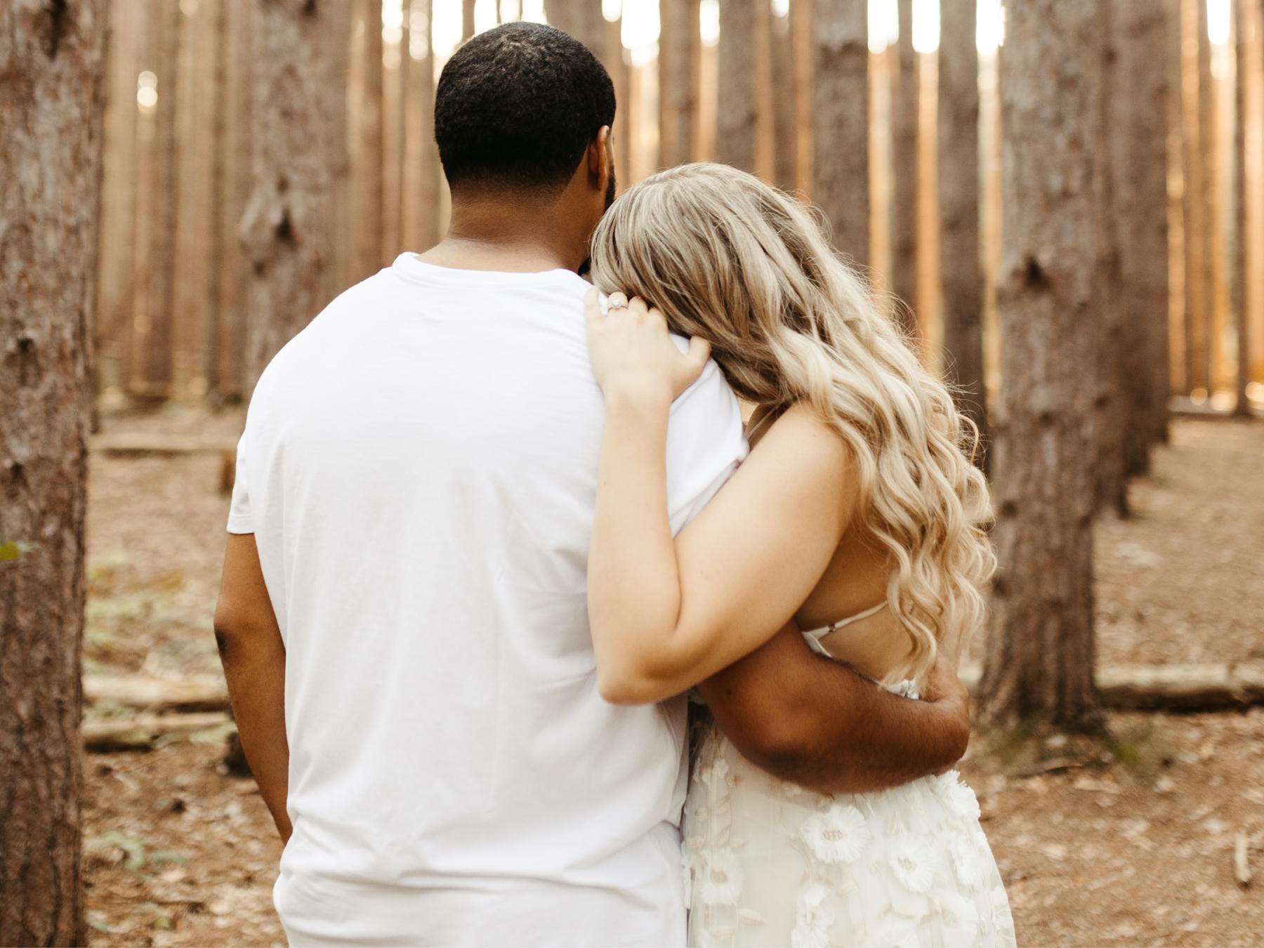 The Wedding Website of Sydney Salloukh and Andre Brown