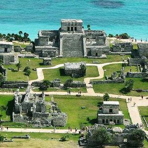 Tulum Day Tour