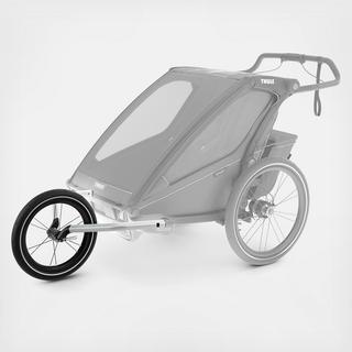 Chariot Double Jogging Set