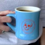 Oddly Correct Coffee Bar