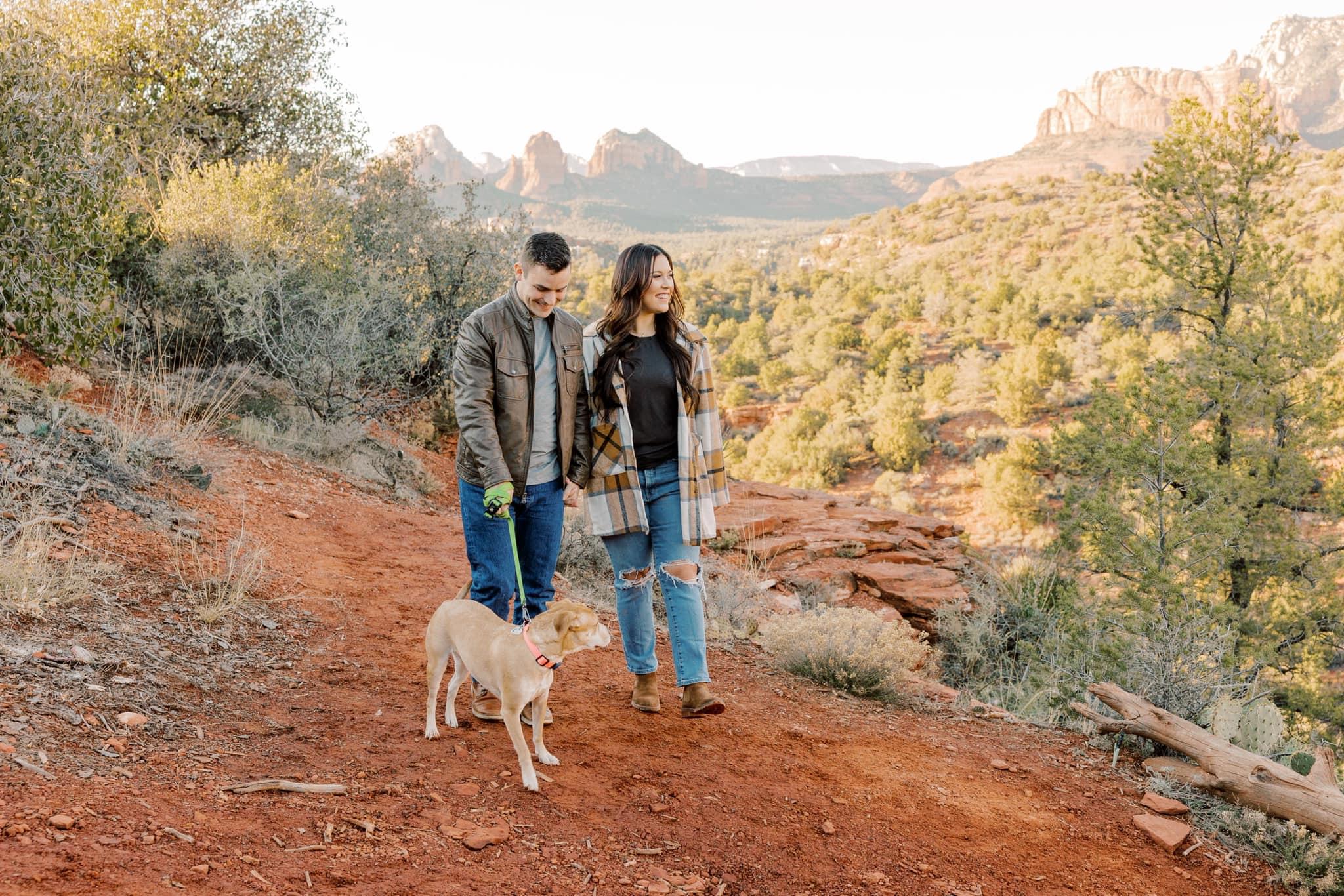 The Wedding Website of Kali Savoca and Spencer Page