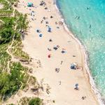 Oval Beach