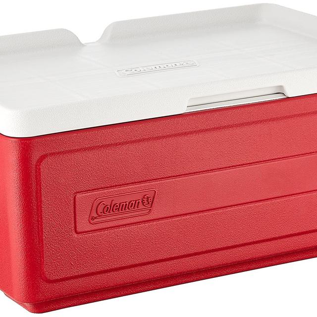 Coleman 24-Can Party Stacker Portable Cooler