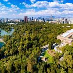Bosque de Chapultepec