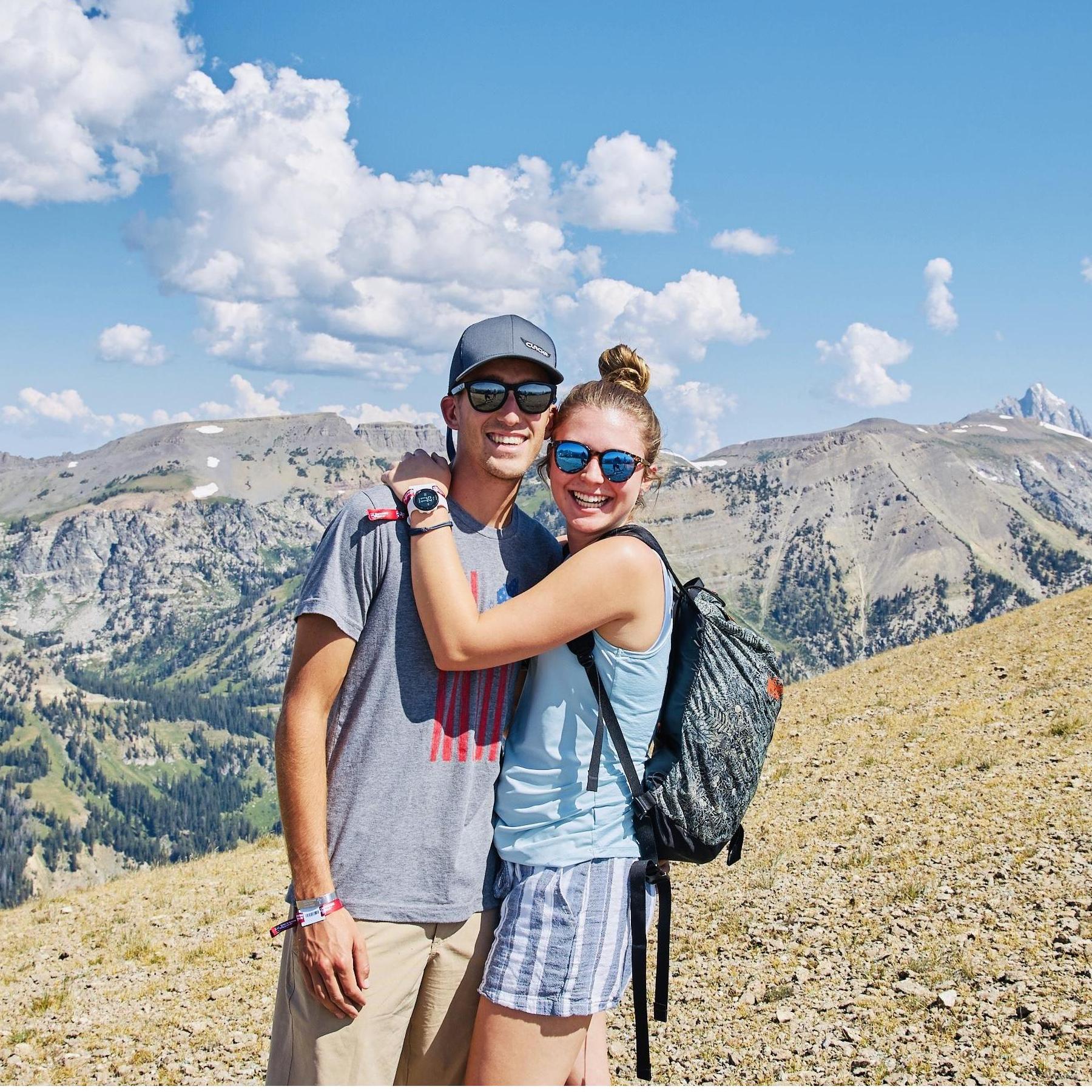 Jackson Hole Ski Resort, August 2019