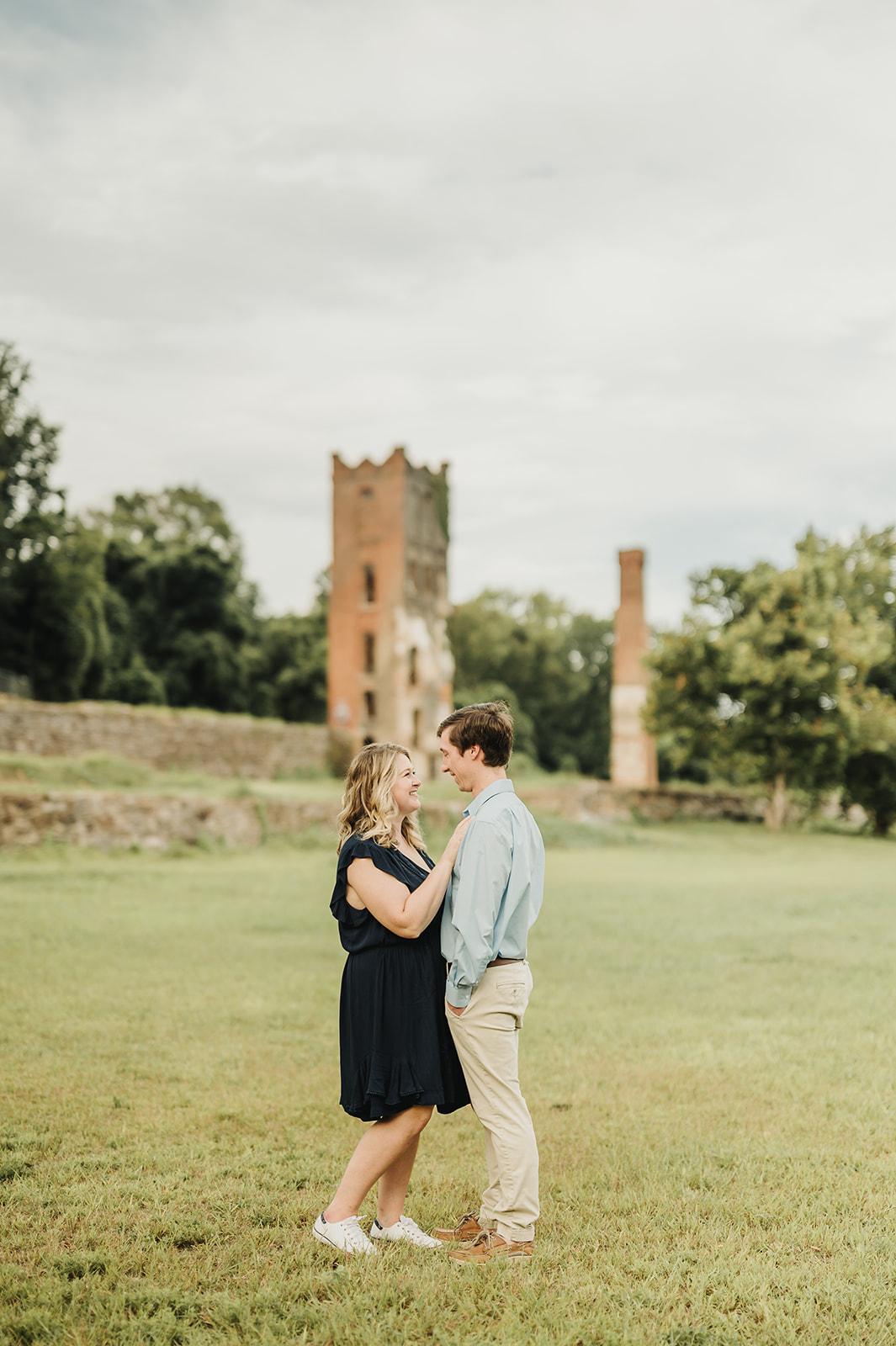 The Wedding Website of Amanda Poor and Anthony Siano