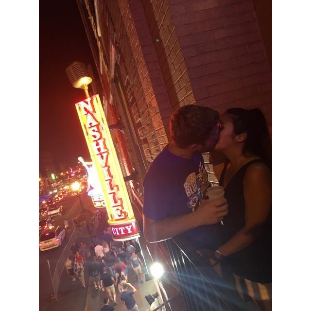 Honkey Tonk on Broadway