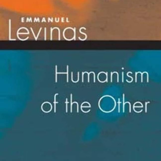 Humanism of the Other