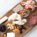 Dinner - The Emporium Kitchen and Wine Market