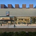 Chazen Museum of Art