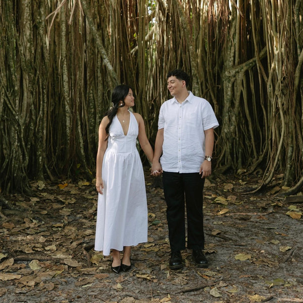 Our Newlywed Fund