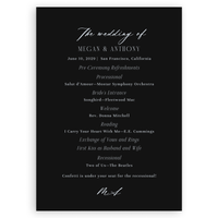 Program