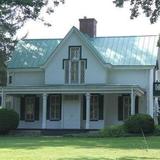 Tudor Hall