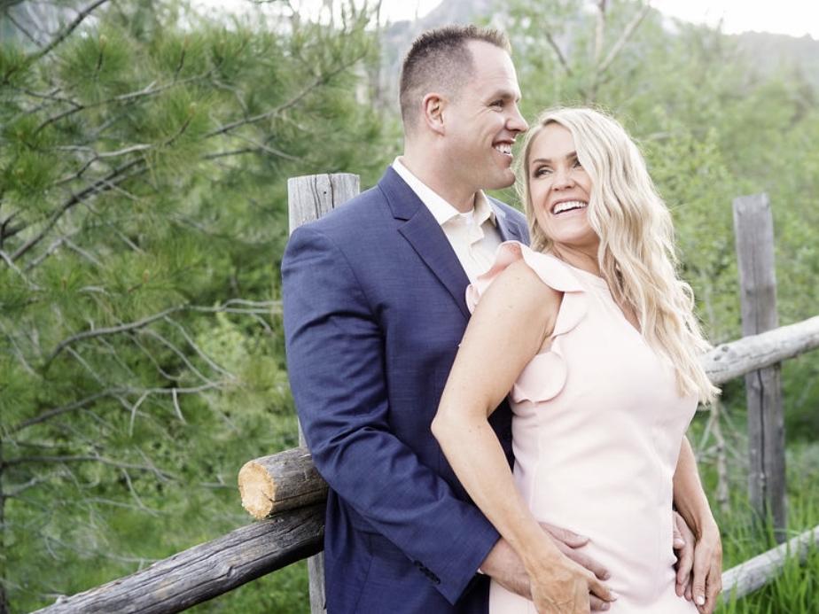 The Wedding Website of Jodie Winterton and Tatum Drecksel