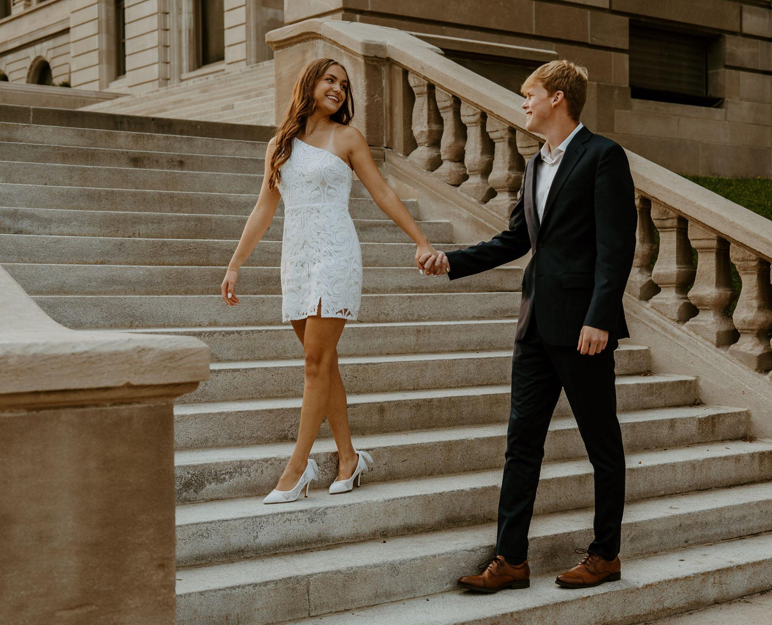 The Wedding Website of Gavin Jon Logemann and Amber Jo Bockelman