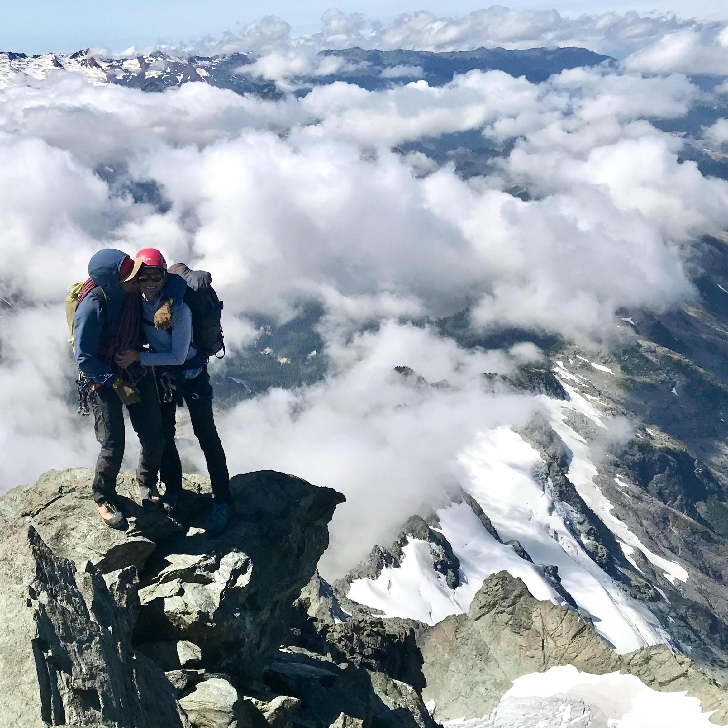 Mt. Shuksan