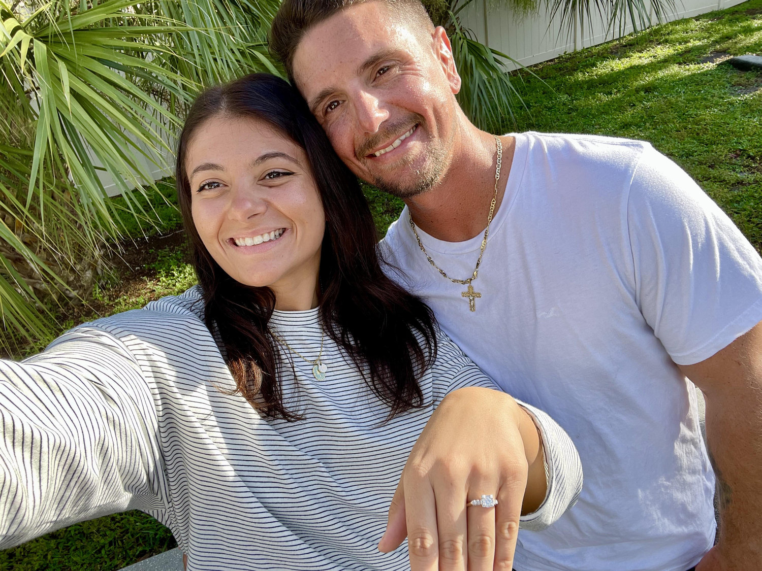 The Wedding Website of Adrianna Lombardi and Matteo Angerami