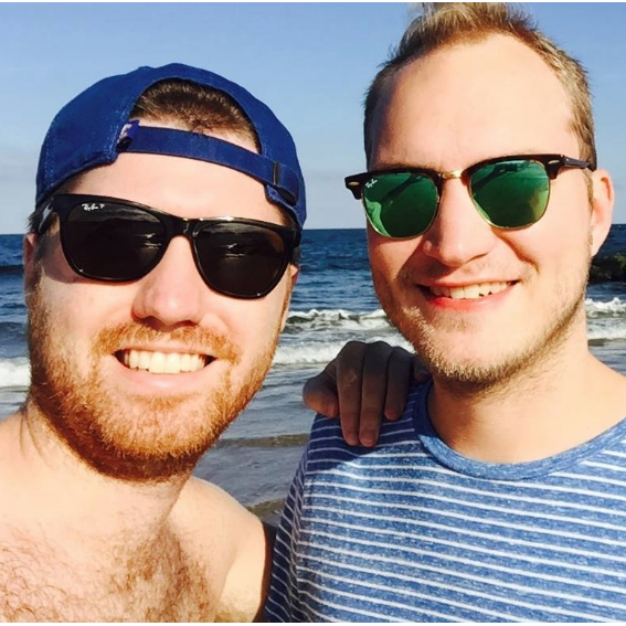 Sun & Fun @ the Jersey Shore.
