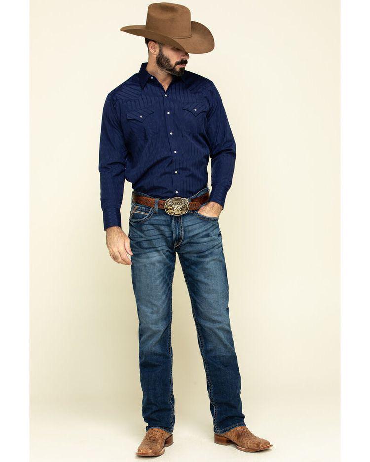 Men’s with Jeans