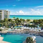 St. Regis Pools, Beach & Sea Lagoon