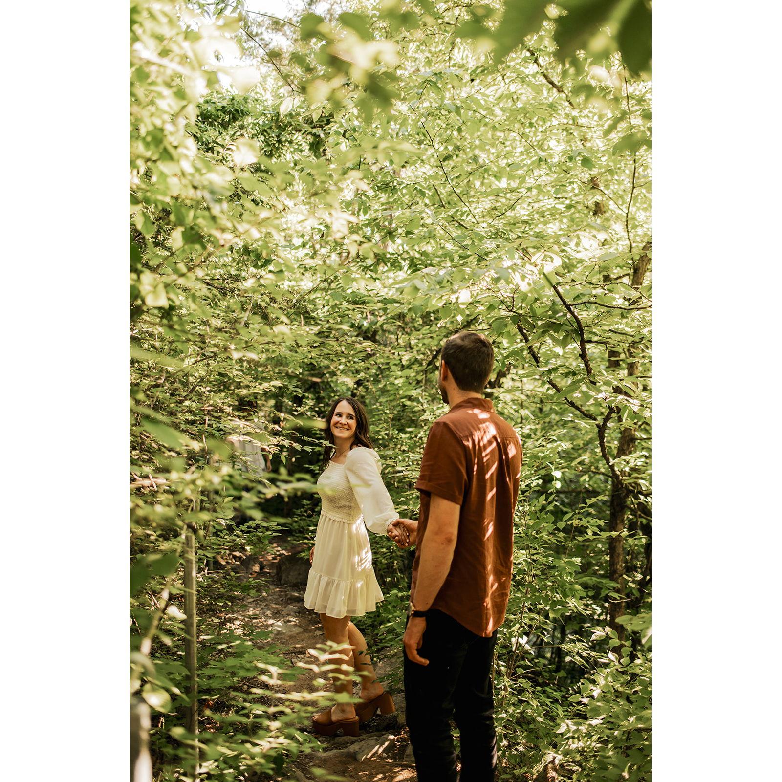 Engagement Pictures 5/19/24