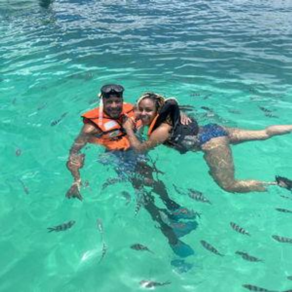 Our Honeymoon Fund