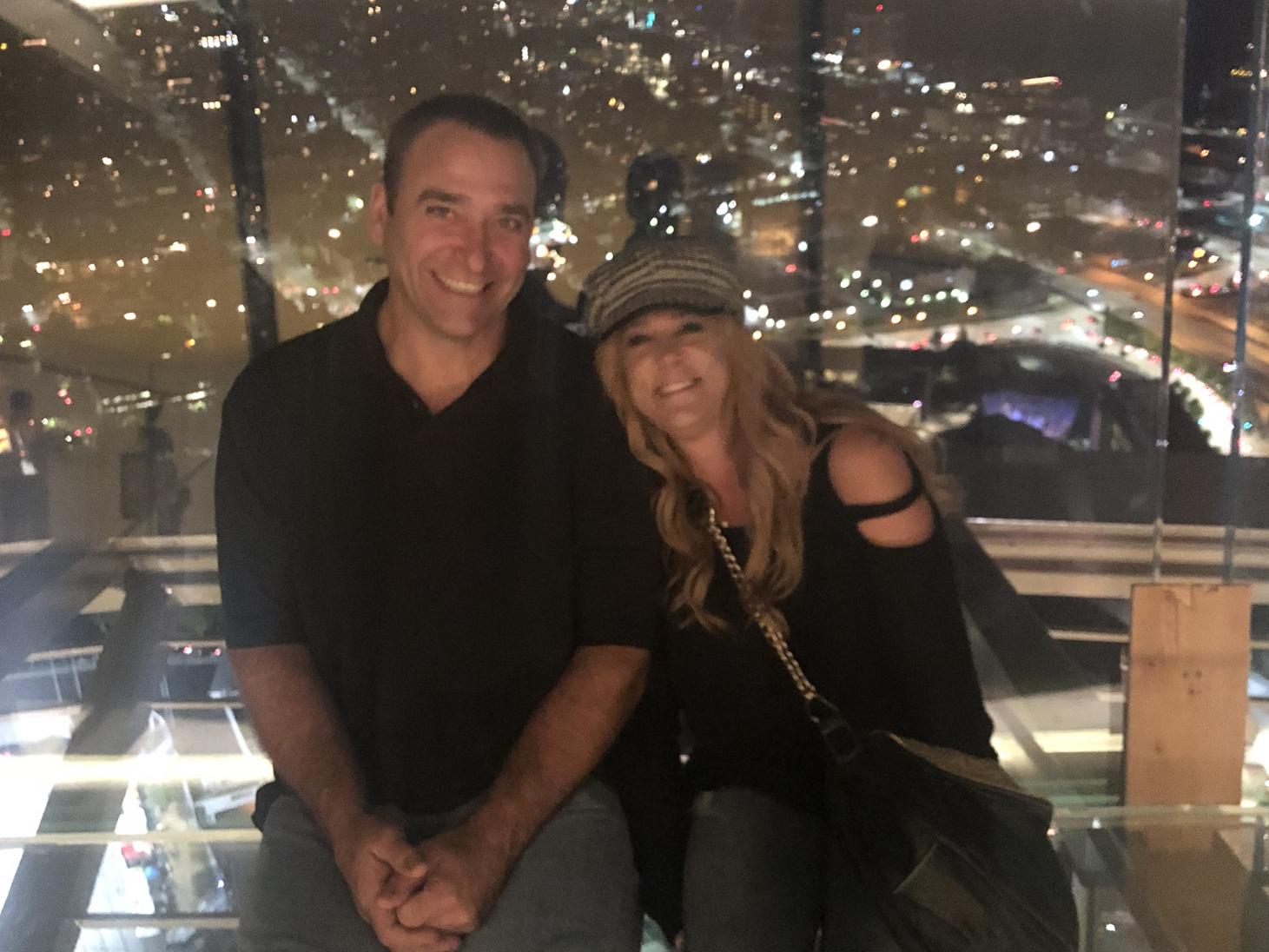 The Wedding Website of TRACY INMAN and JOHN YEGGE